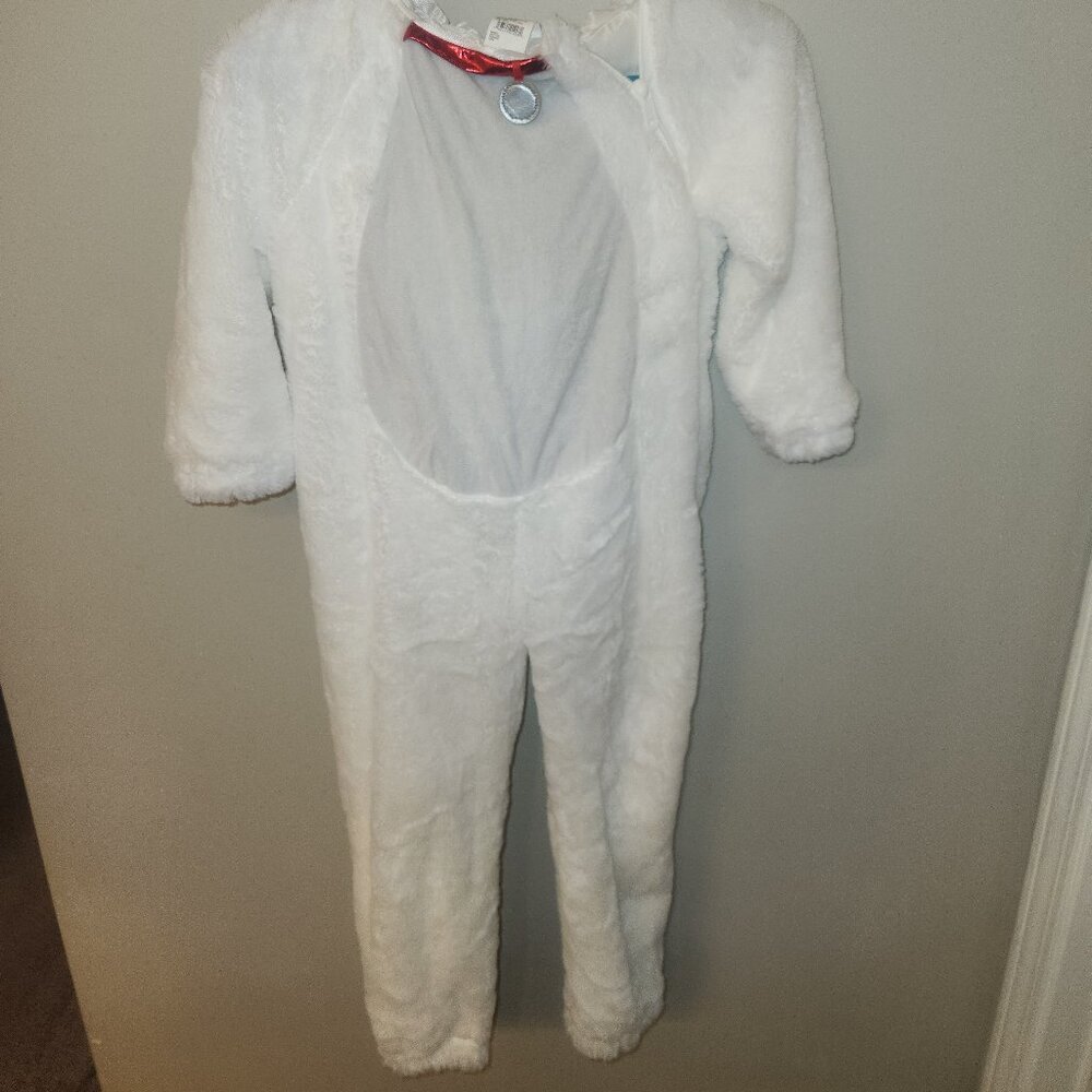 Target Bullseye Dog Halloween Costume 4-5T